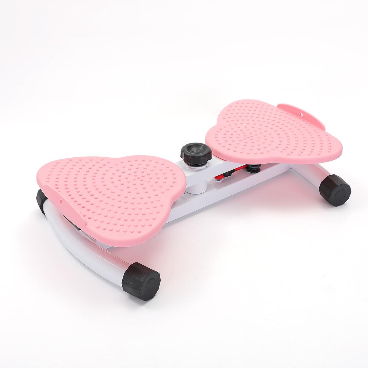 Fahuac Waist Twisting Machine Home Silent Waist Twisting Turntable Dancing Machine Exercise Fitness Equipment