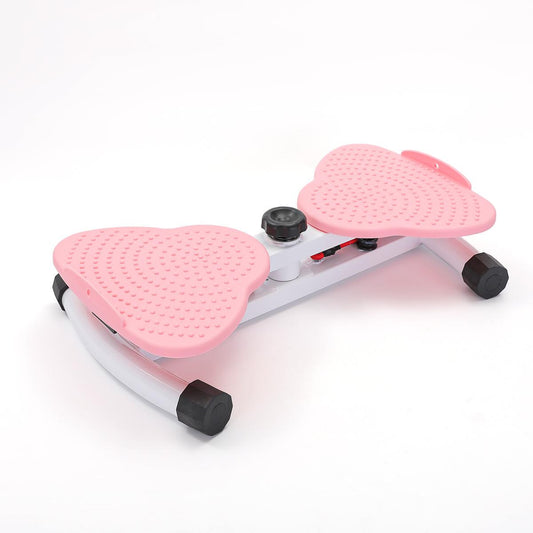 Fahuac Waist Twisting Machine Home Silent Waist Twisting Turntable Dancing Machine Exercise Fitness Equipment