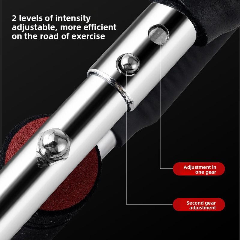 Fahuac U-shaped Arm Strengthener Multi-functional Adjustable Spring Fitness Exercise Training Equipment