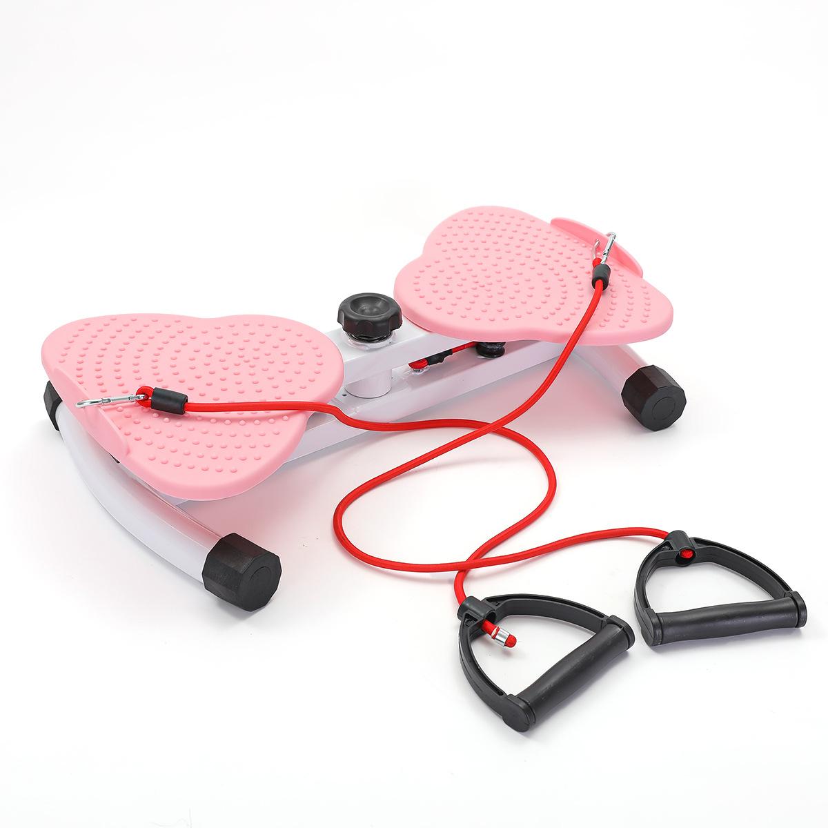 Fahuac Waist Twisting Machine Home Silent Waist Twisting Turntable Dancing Machine Exercise Fitness Equipment